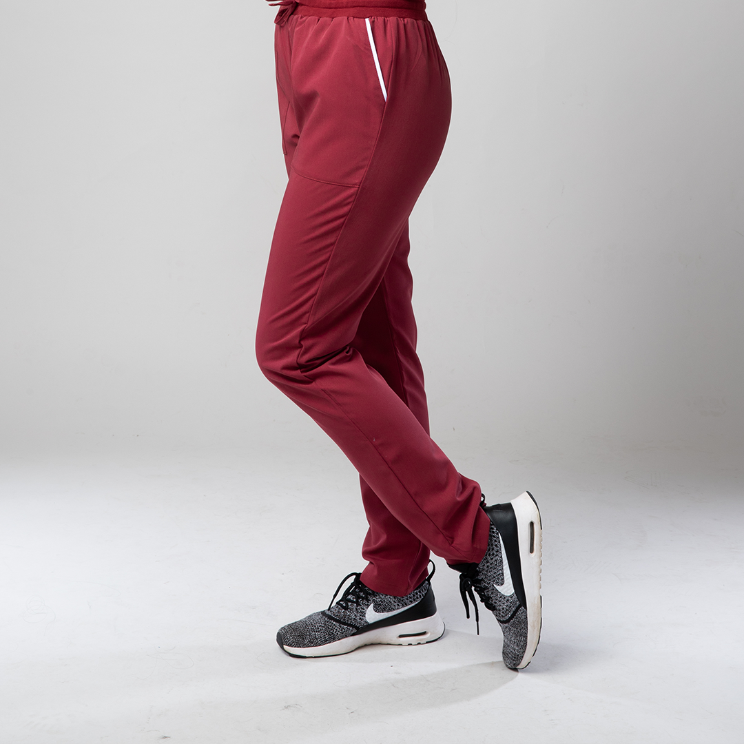 India Skinny Scrub Bottoms