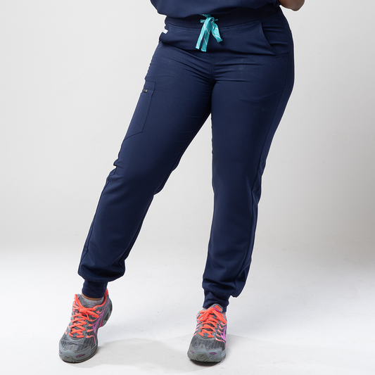 Paris Jogger Bottoms